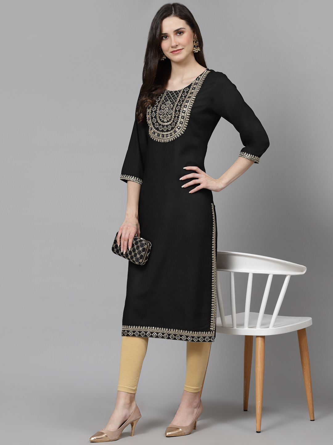 kurtis manufacturer in india