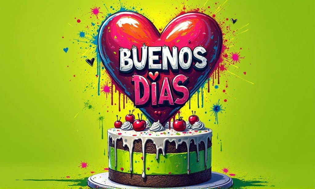 pensamiento bellas frases de buenos días