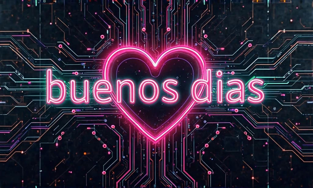 mensajes de buenos días para alguien especial