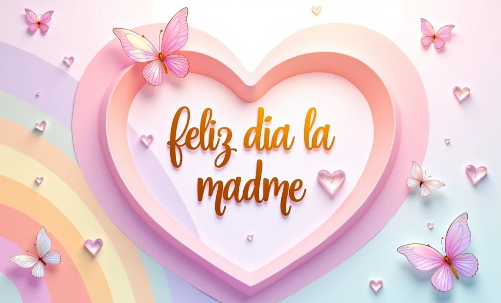 feliz día de la madre frases bonitas