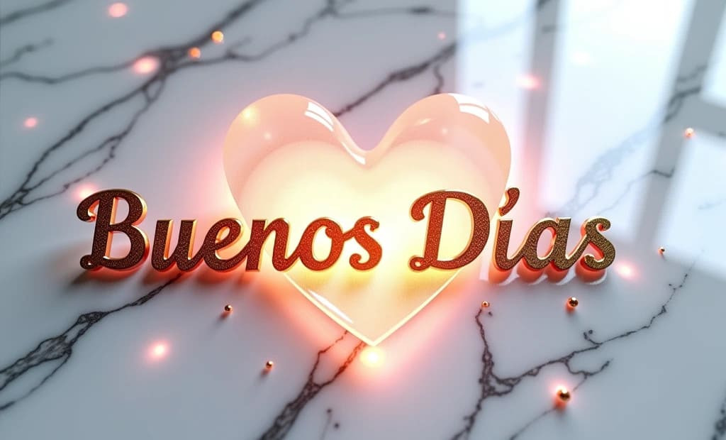 frases de buenos días para enamorar