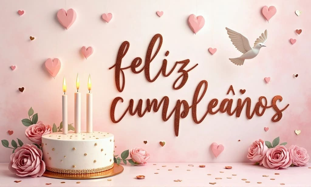 bonitos mensajes de cumpleaños