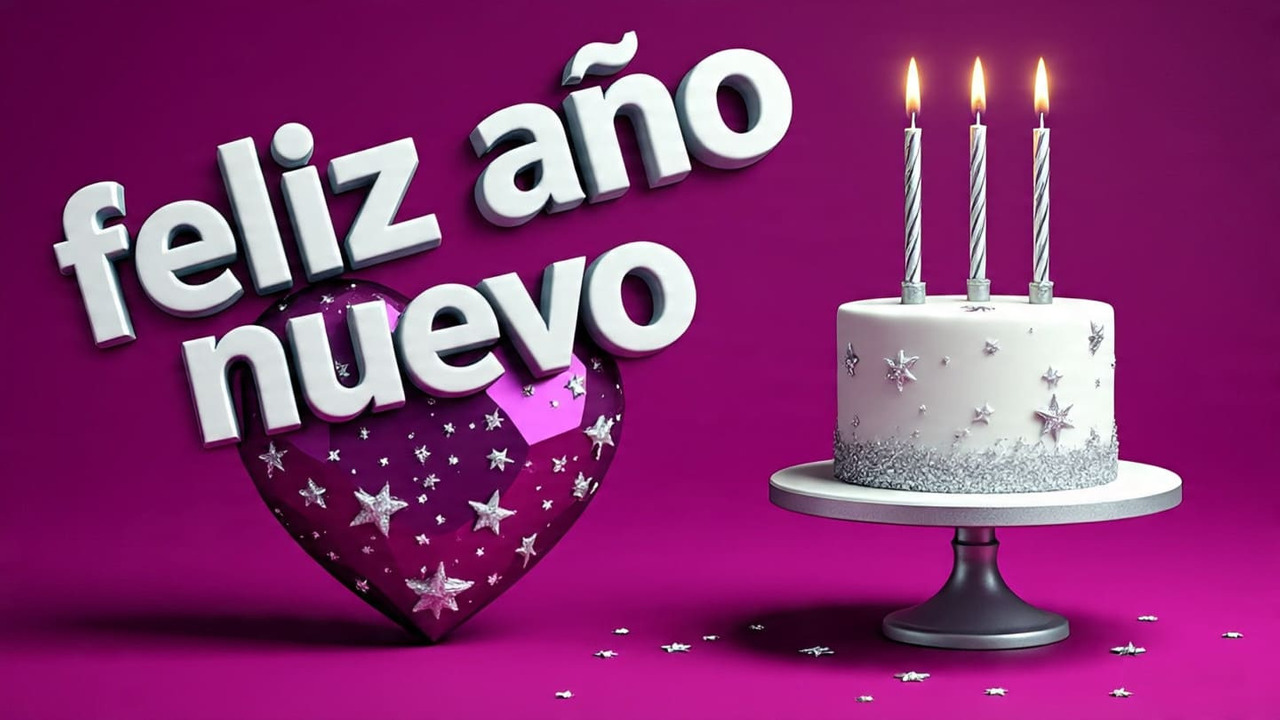 feliz año nuevo 2025 frases bonitas