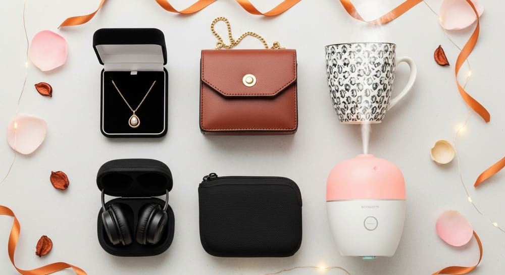 regalos para mujer en su cumpleaños