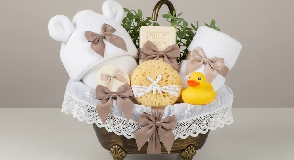regalos para baby shower