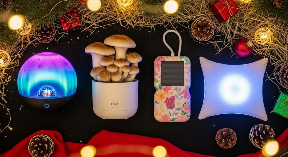 regalos de navidad