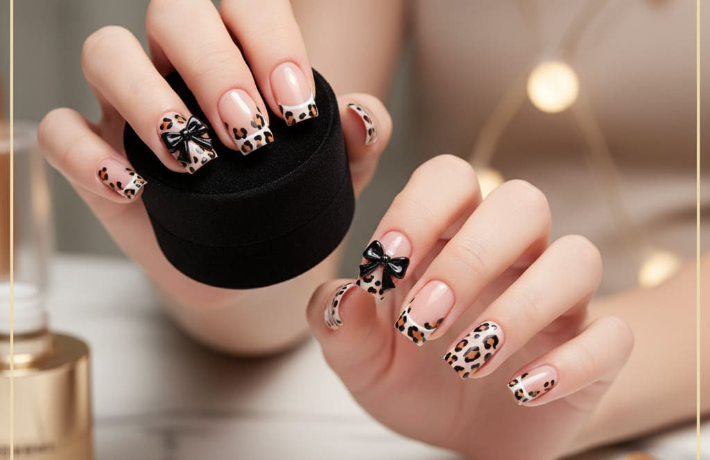 diseños de uñas 2024