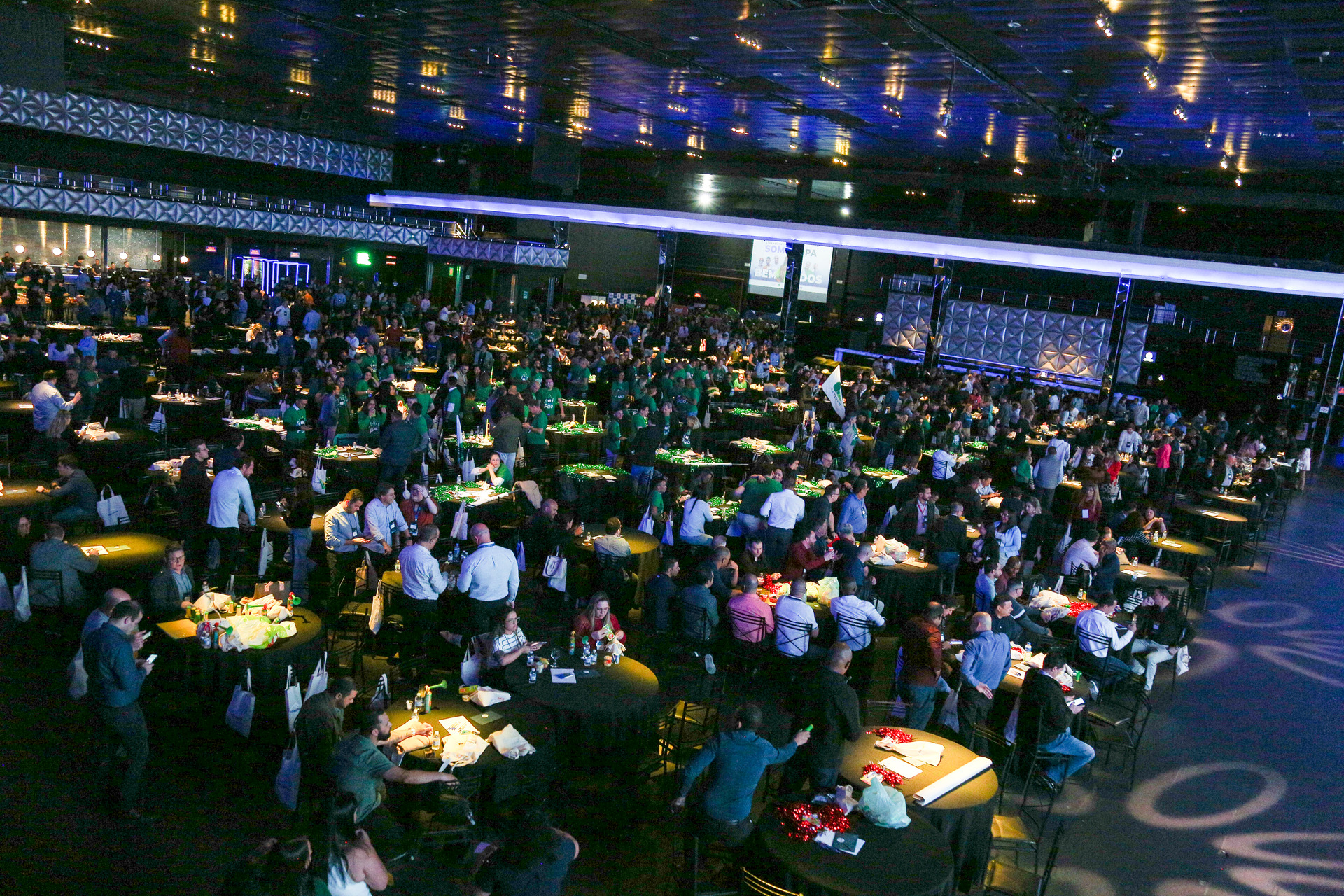 Fotógrafo de eventos corporativos e sociais em São Paulo - Bruno Arita