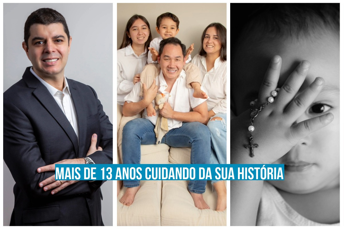 Orçamento de Fotografia Profissional em São Paulo - Mosaico de Cases Bruno Arita