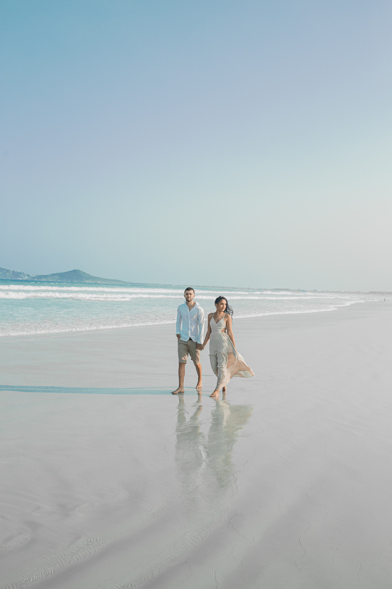 Ensaio Pré wedding Cabo Frio