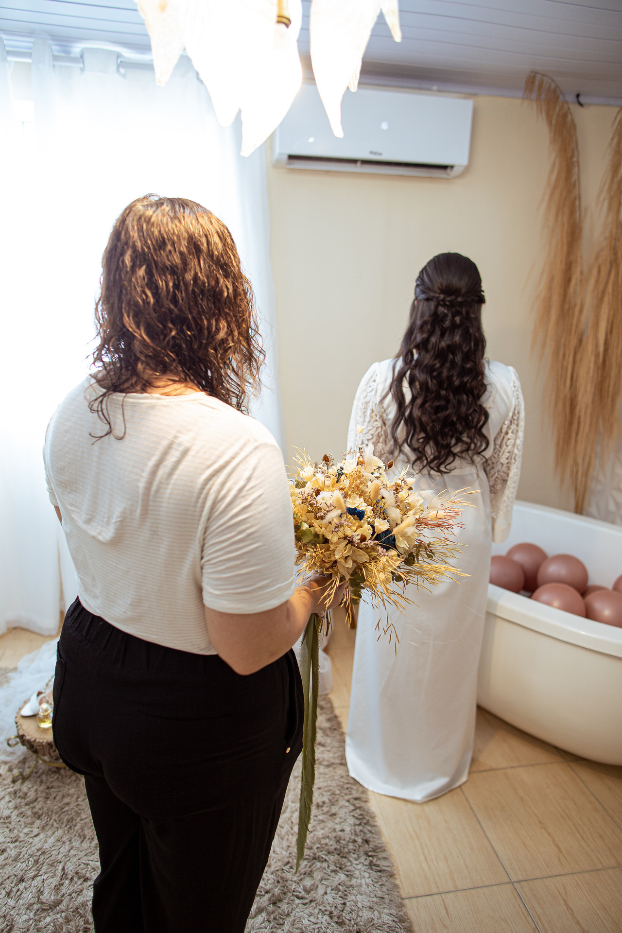 Making of Rio das Ostras
