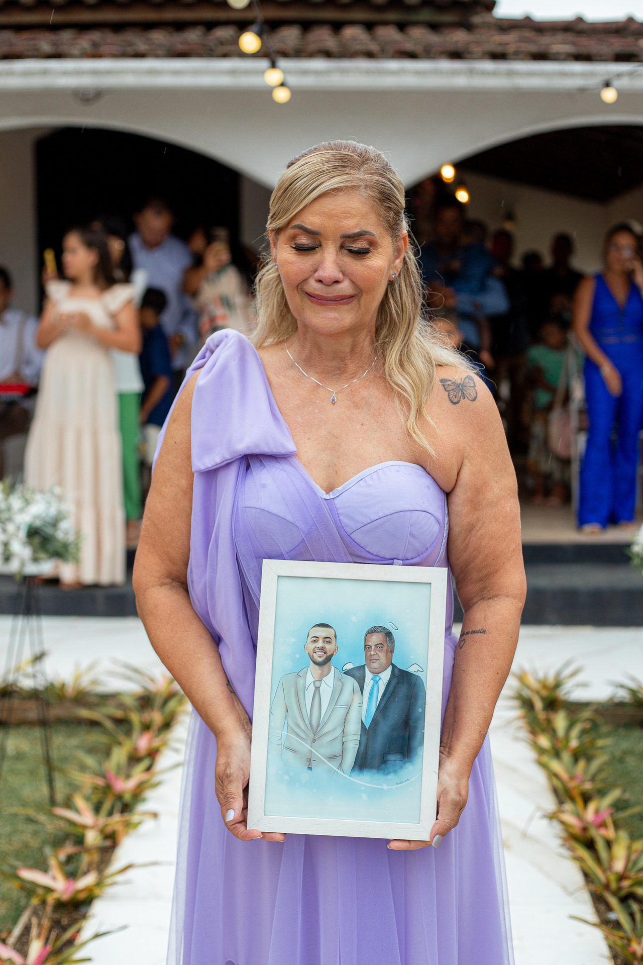 Casamento Rio das Ostras