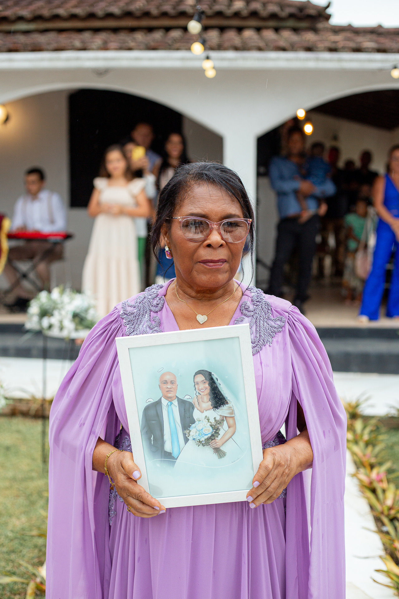 Casamento Rio das Ostras