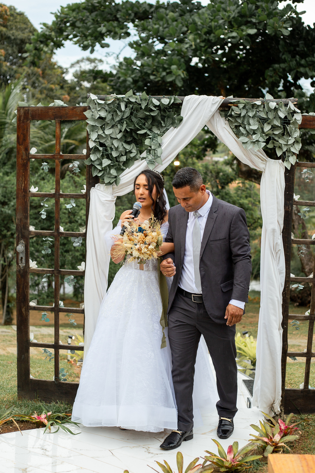 Casamento Rio das Ostras