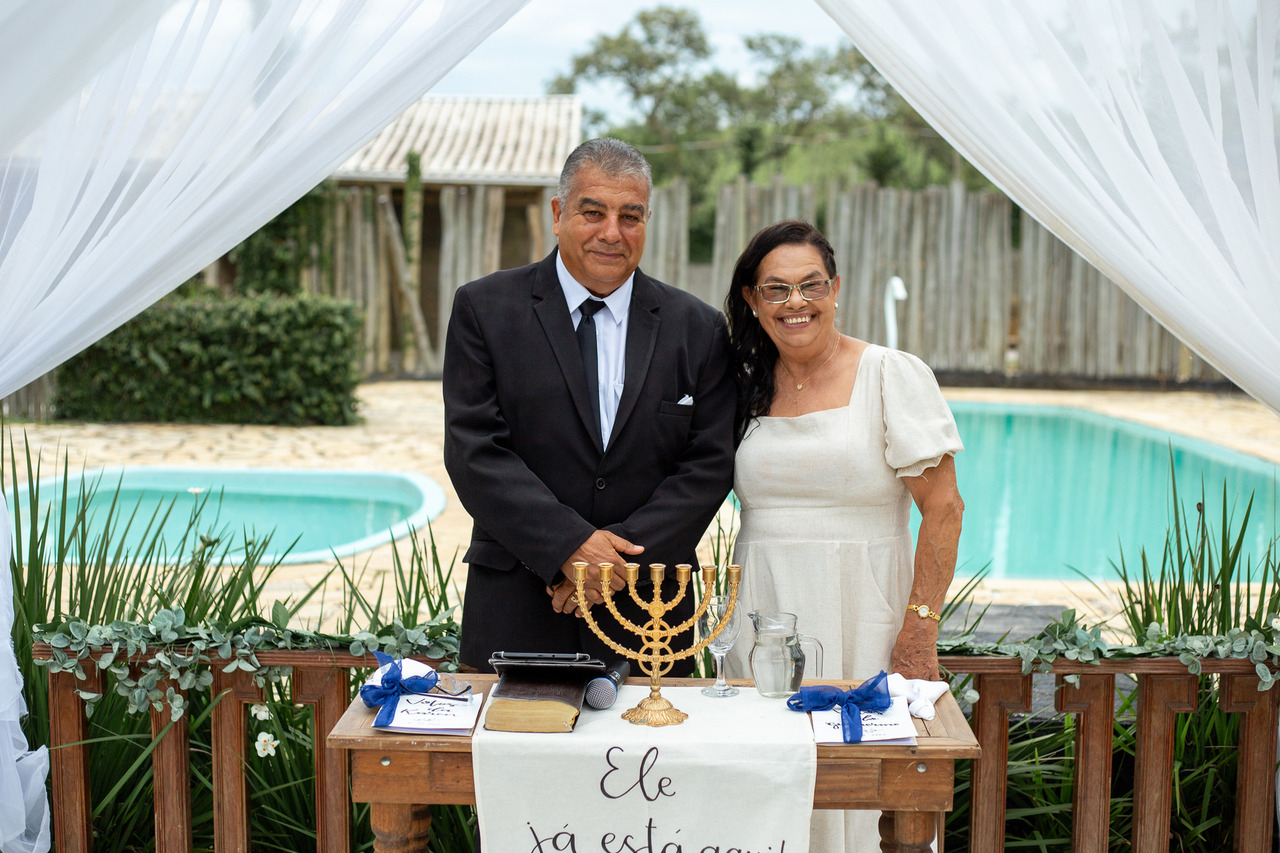 Casamento Rio das Ostras