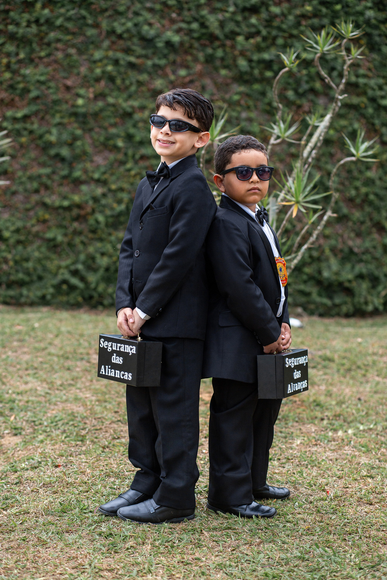 Casamento Rio das Ostras
