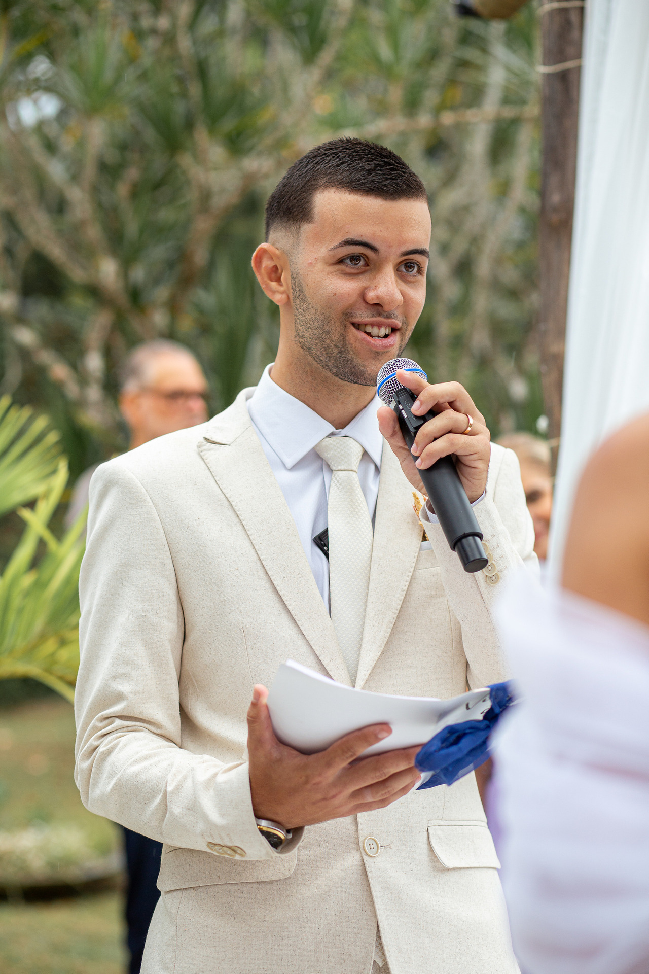 Casamento Rio das Ostras
