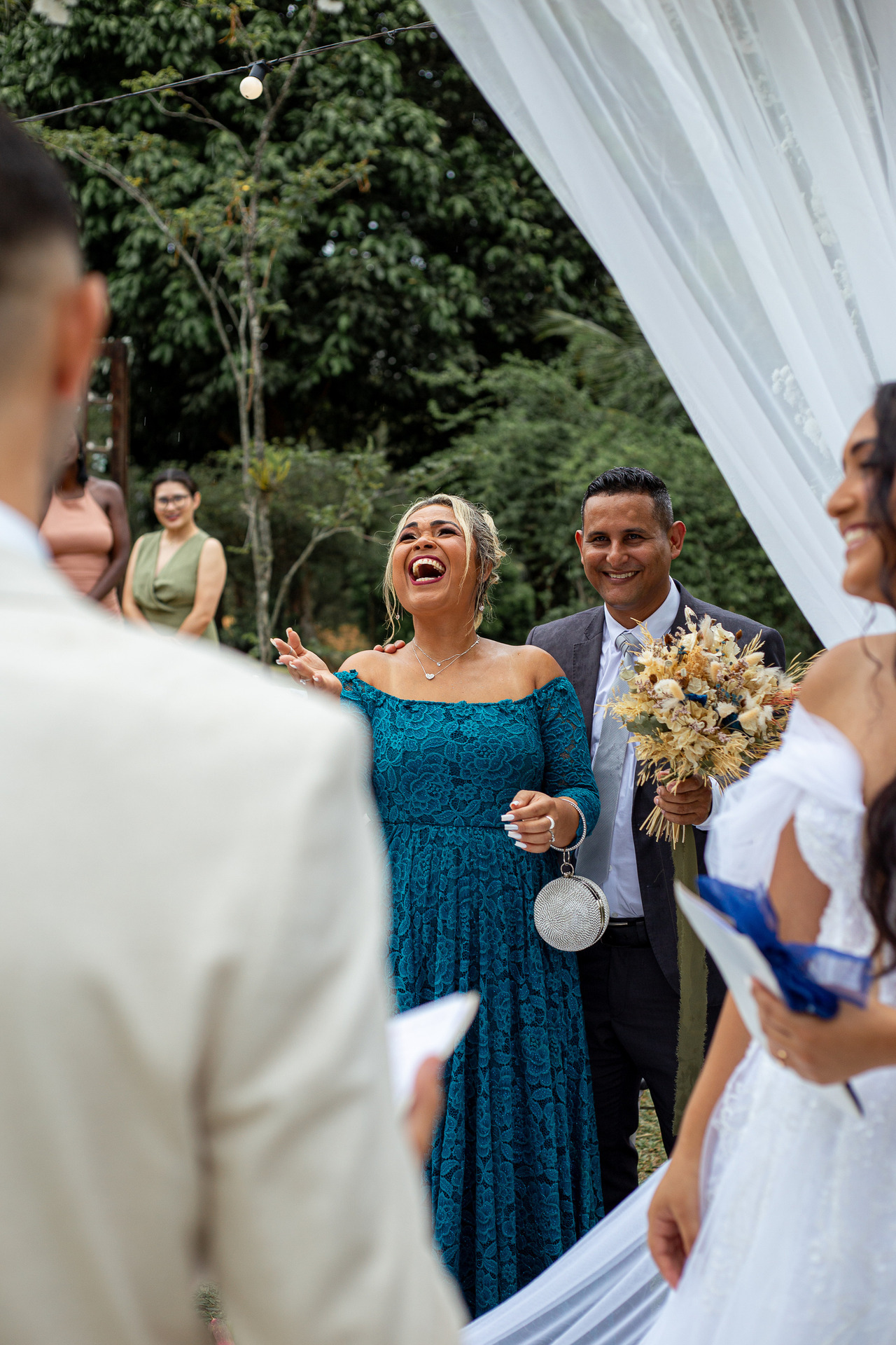 Casamento Rio das Ostras