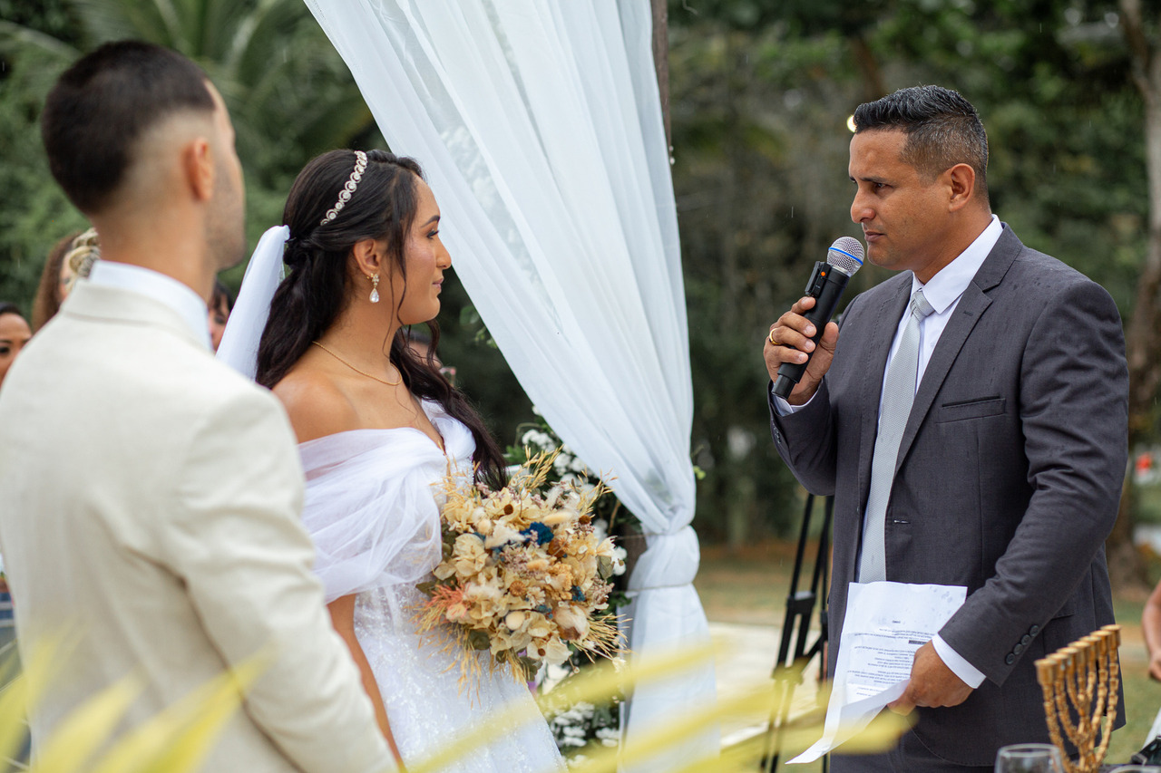 Casamento Rio das Ostras