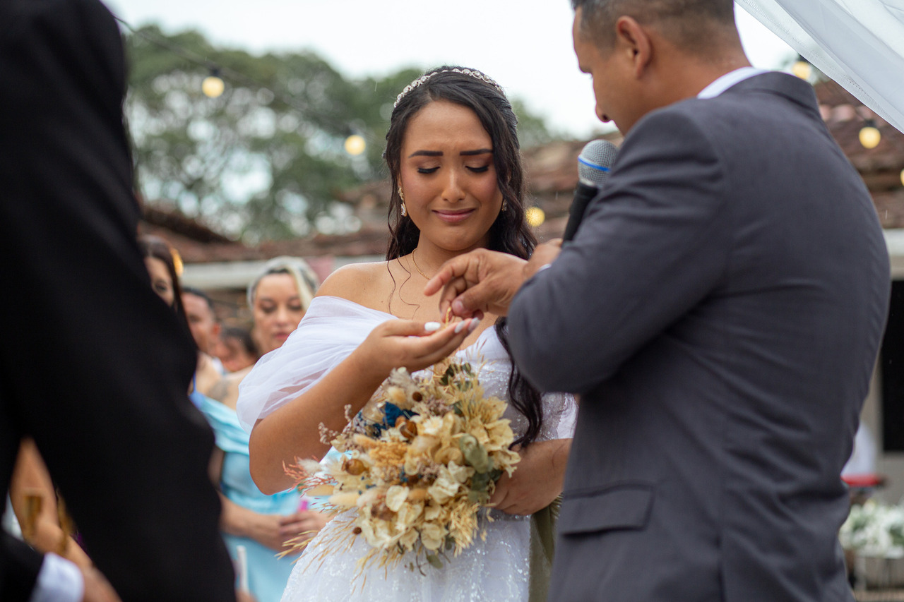 Casamento Rio das Ostras