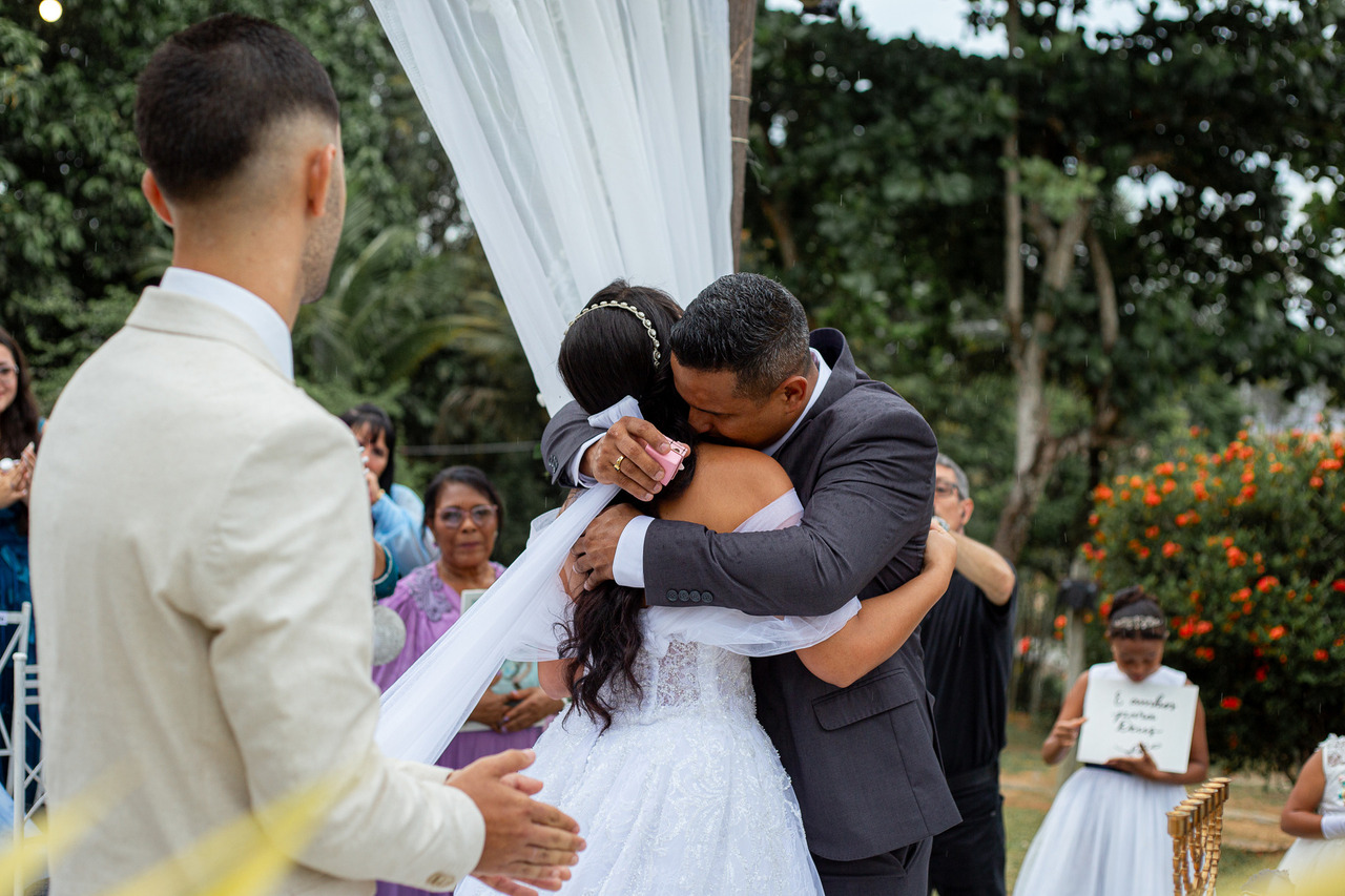 Casamento Rio das Ostras