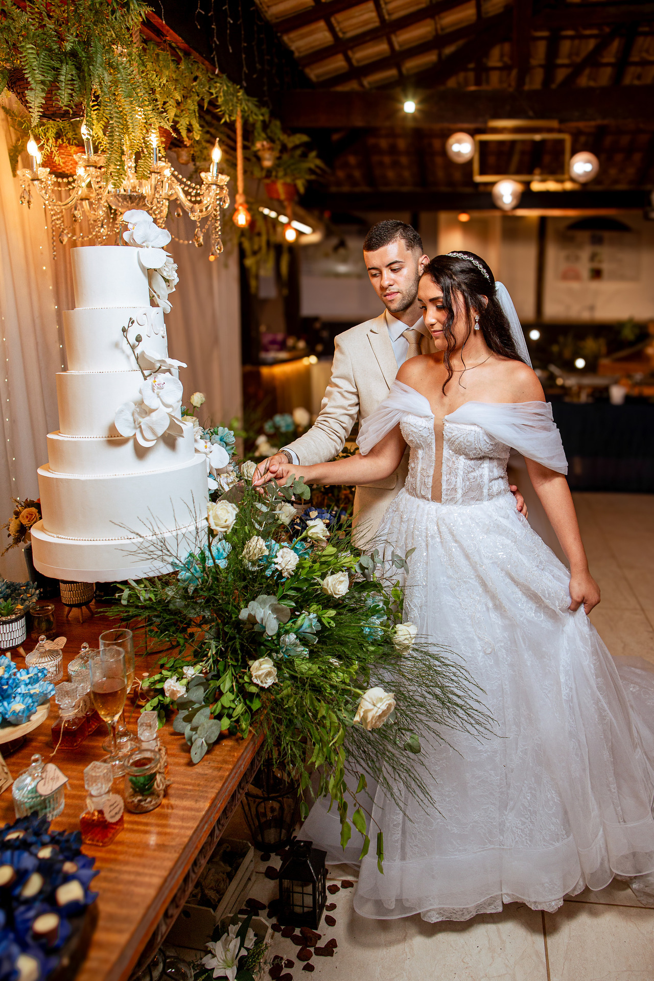 Casamento Rio das Ostras