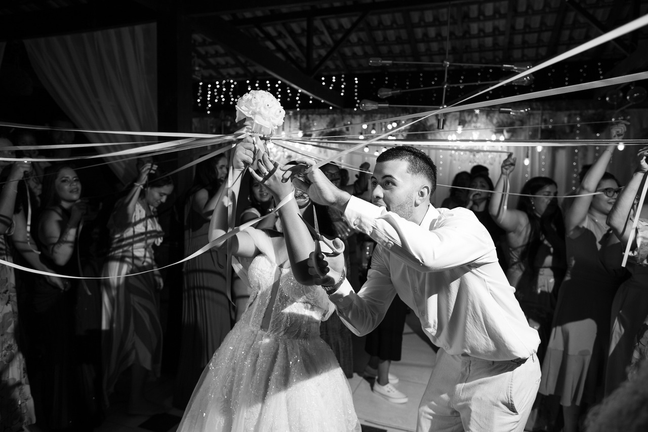 Casamento Rio das Ostras