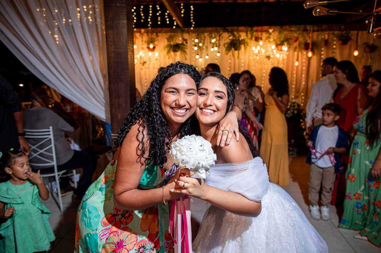Casamento Rio das Ostras
