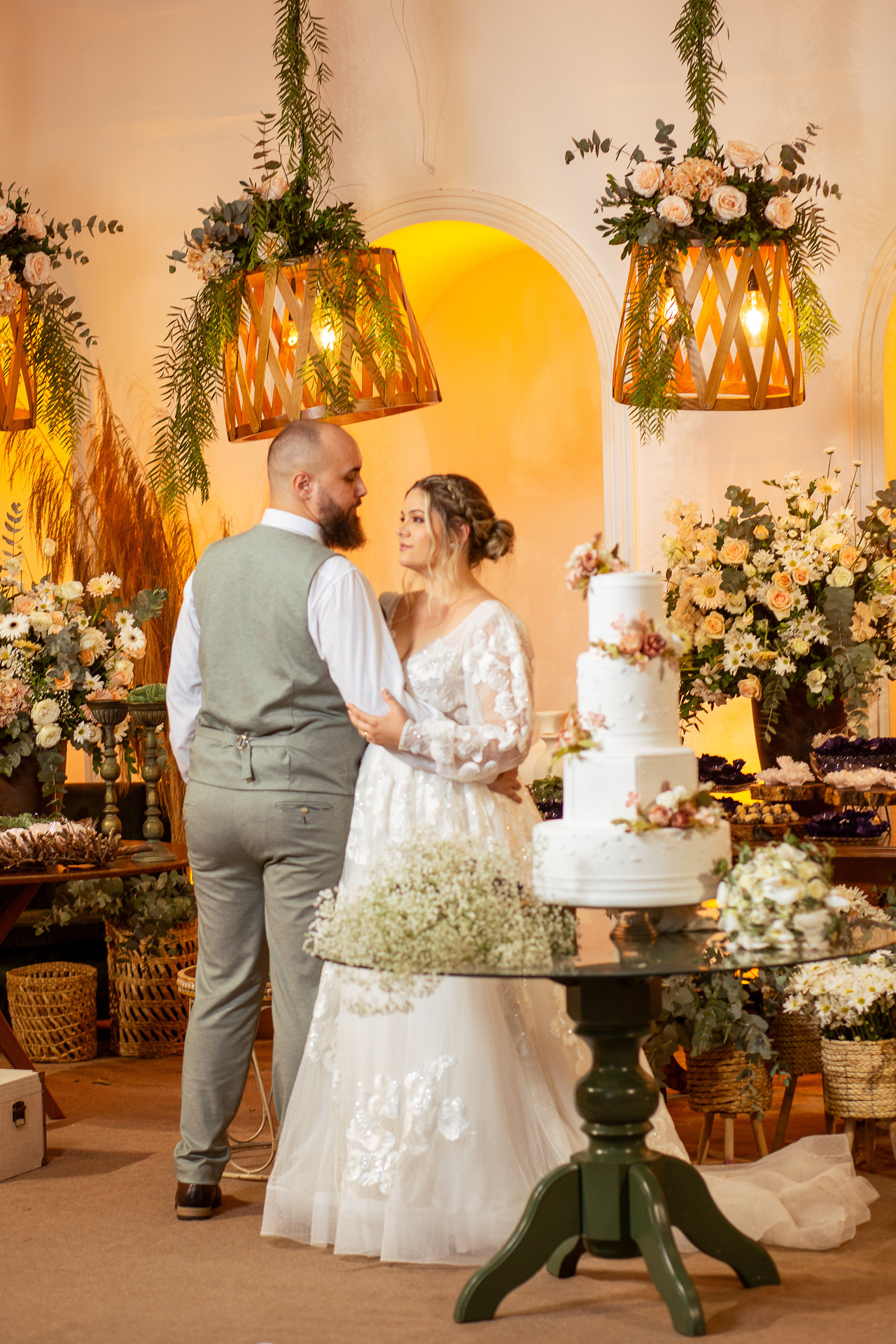 Casamento Macaé