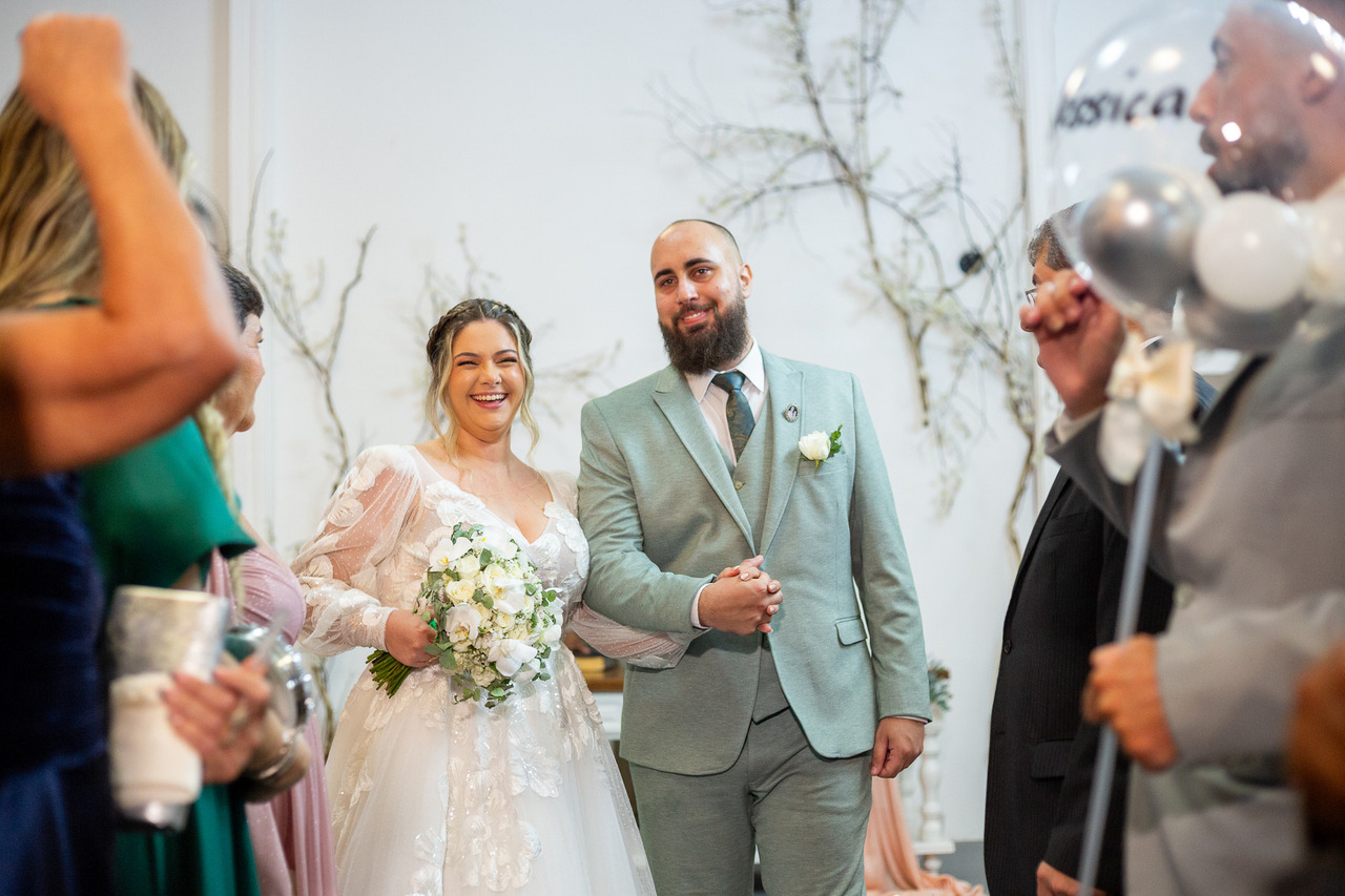 Casamento em Macaé