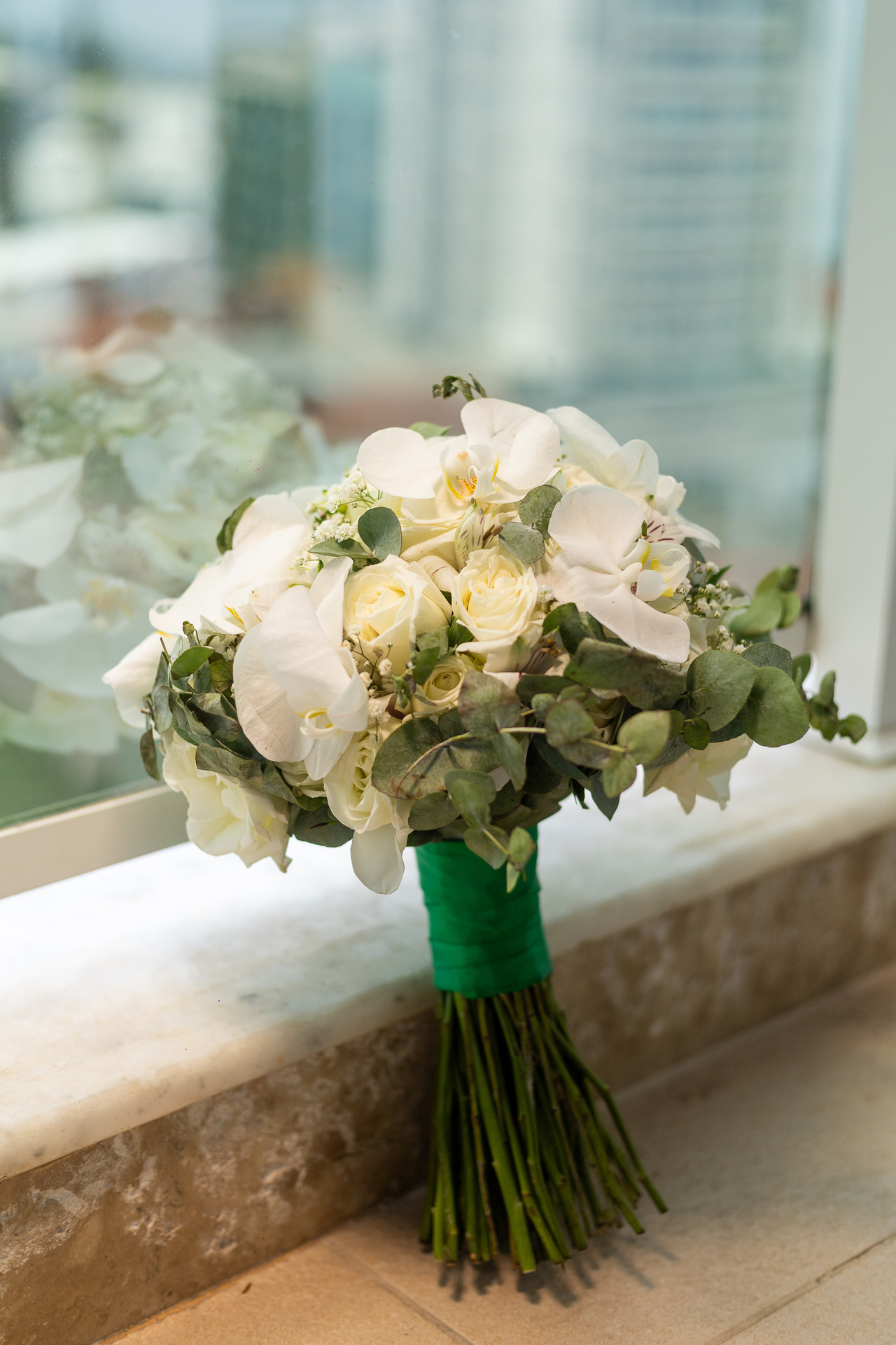 Casamento em Macaé