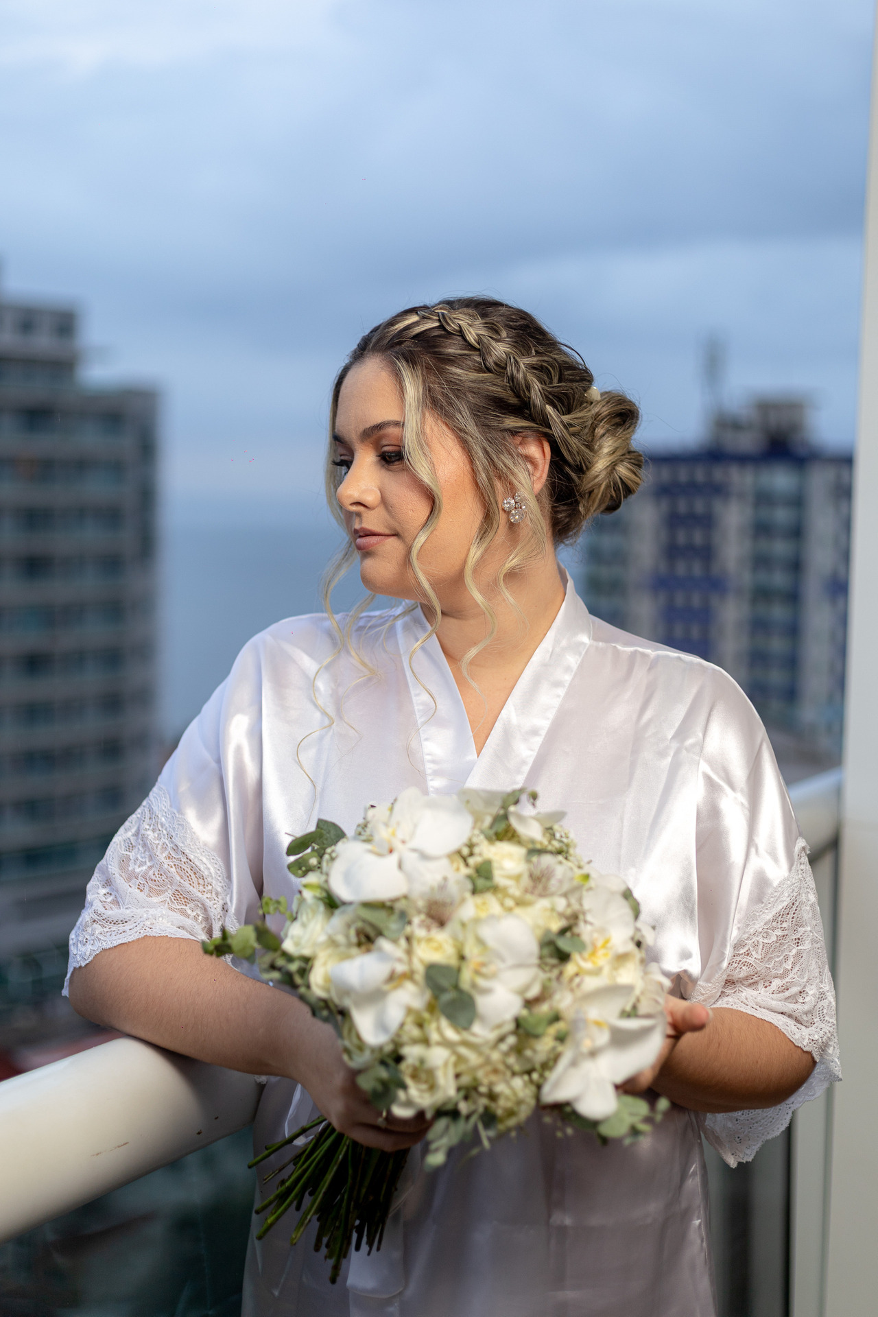 Casamento Macaé