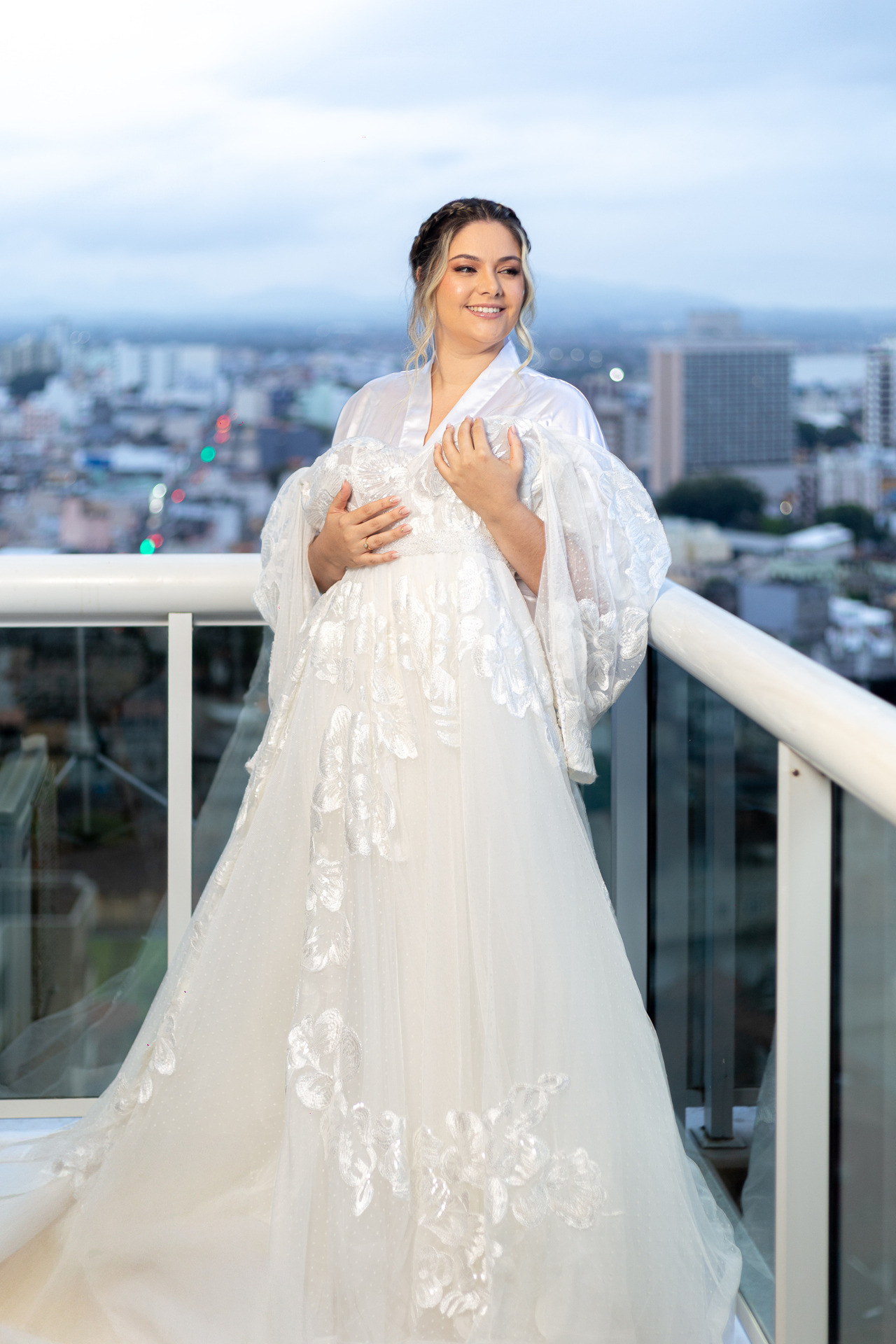 Casamento Macaé