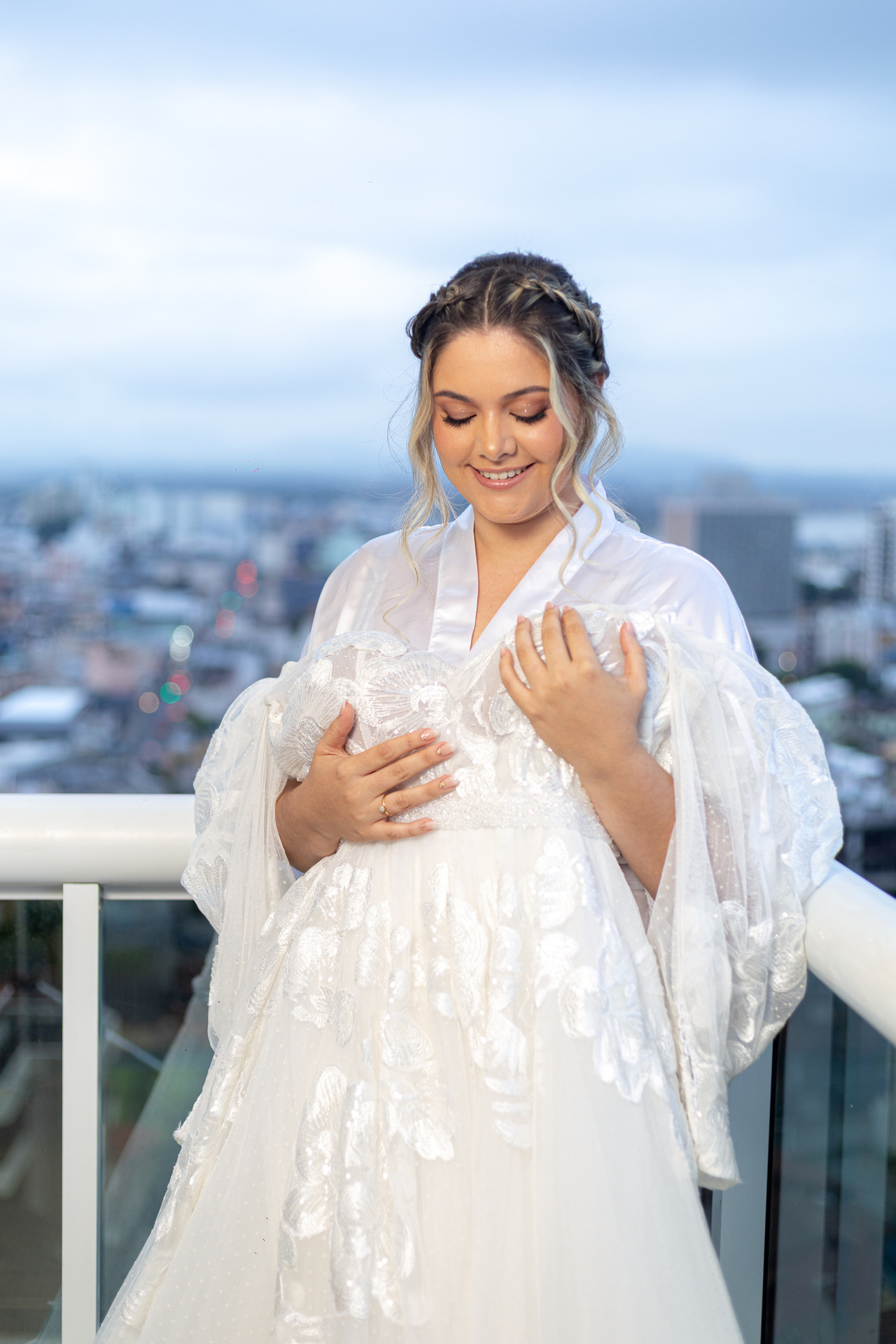 Casamento Macaé