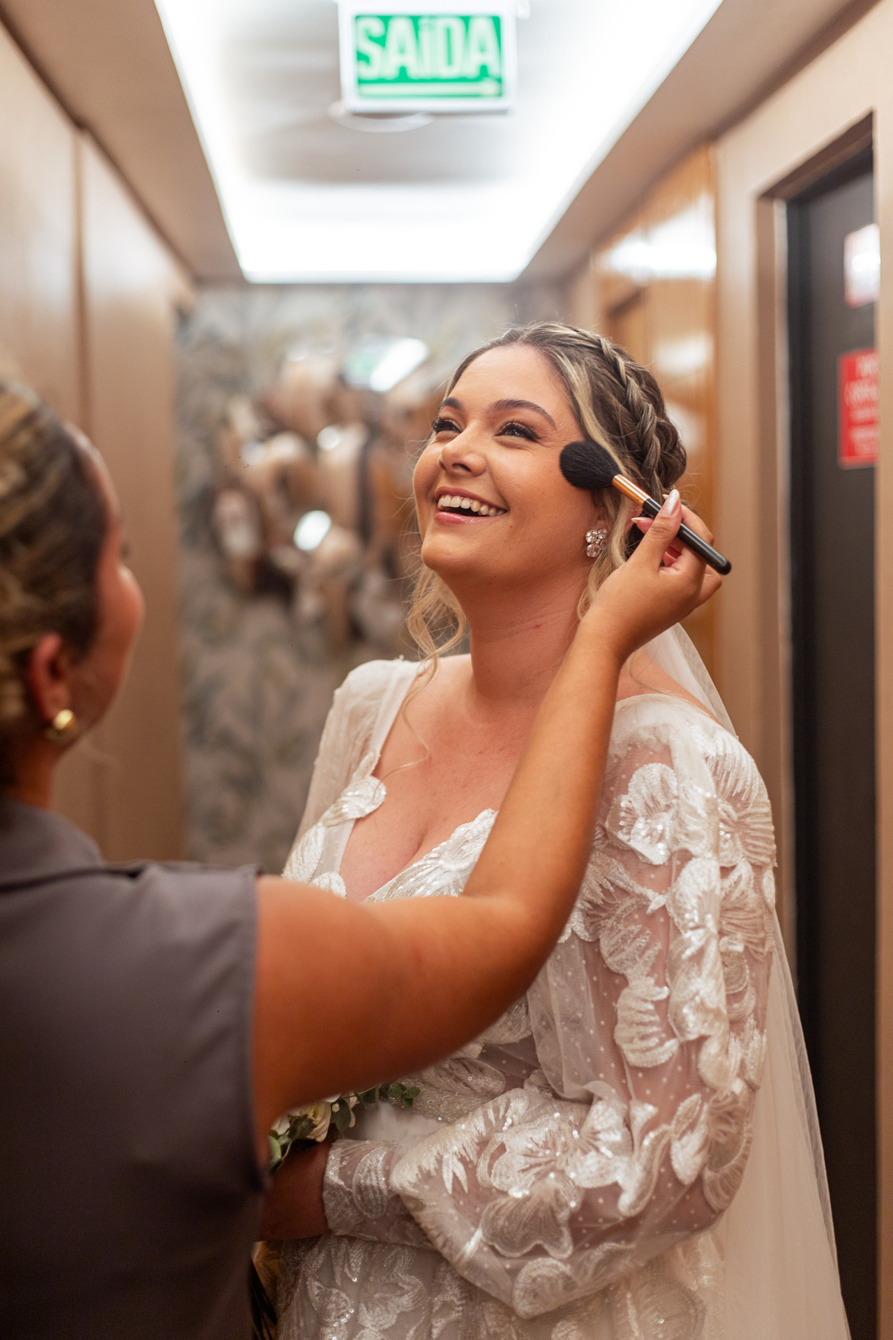 Casamento em Macaé