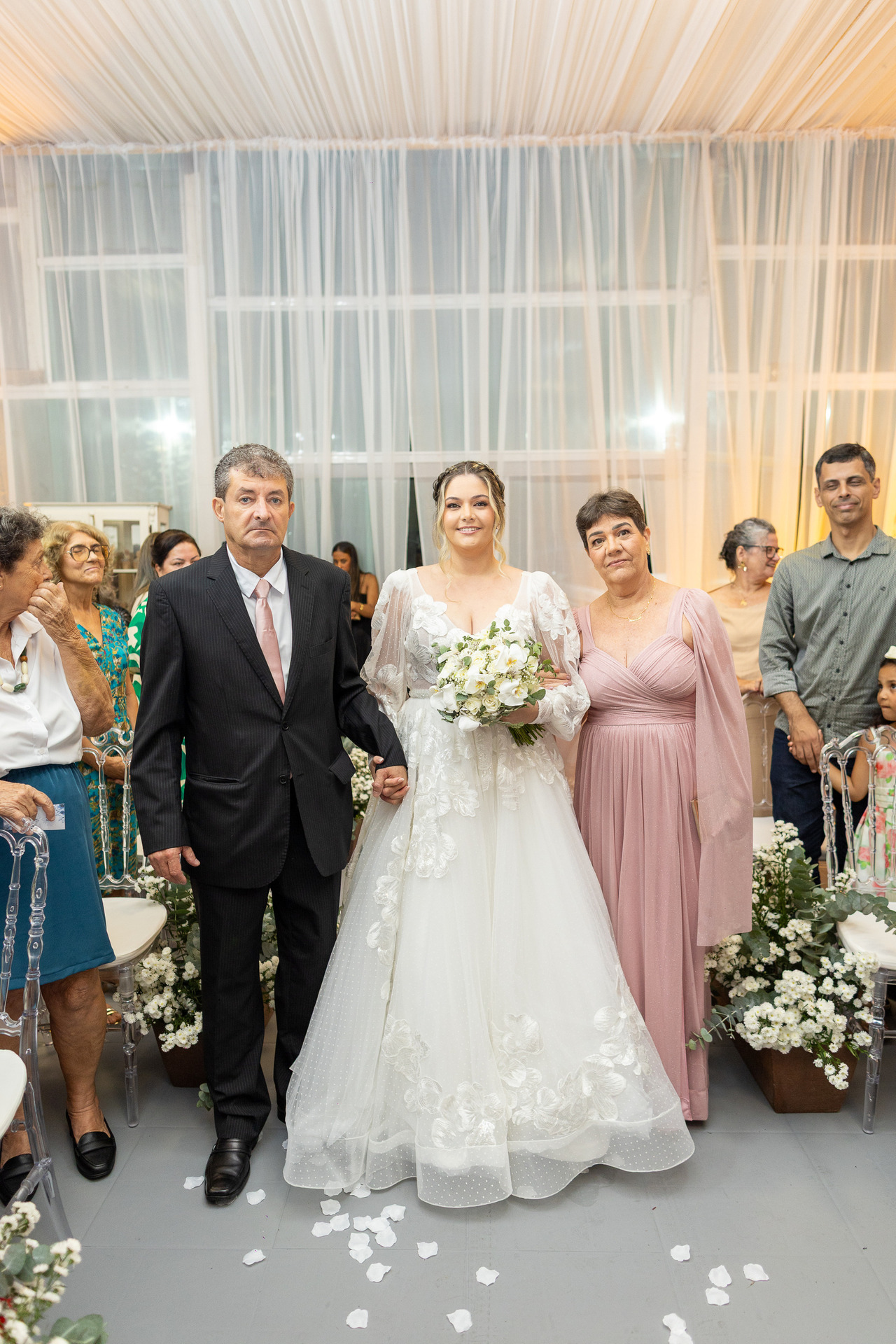 Casamento em Macaé