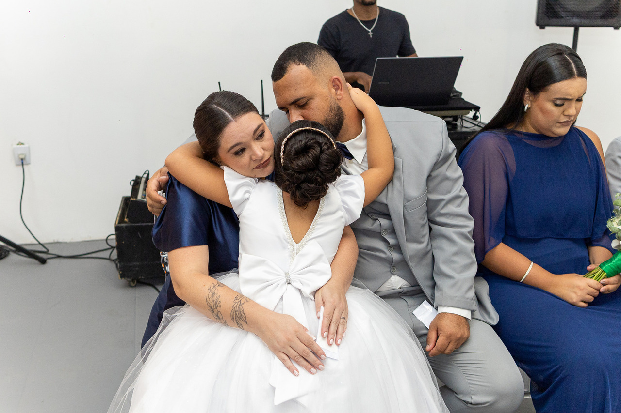 Casamento em Macaé