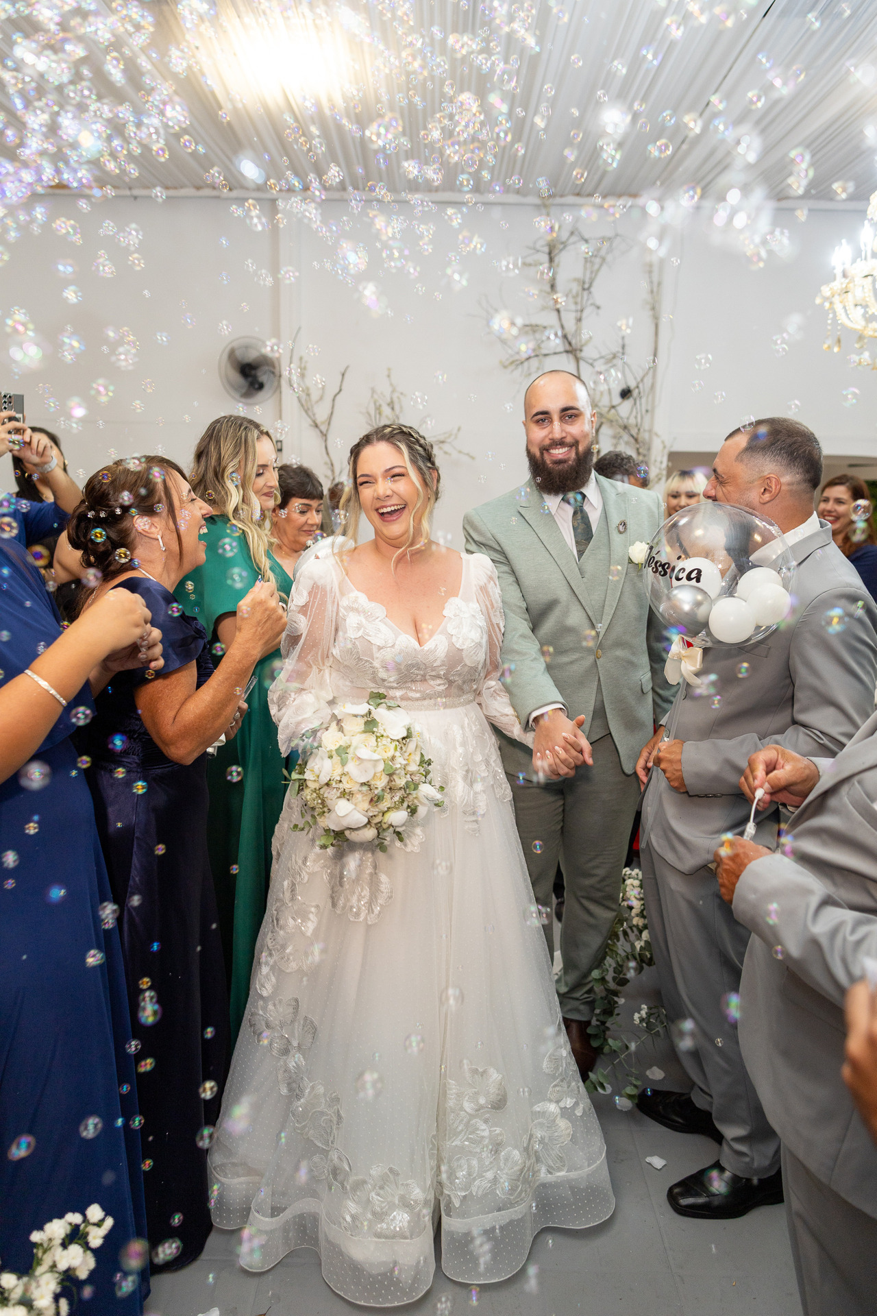 Casamento em Macaé