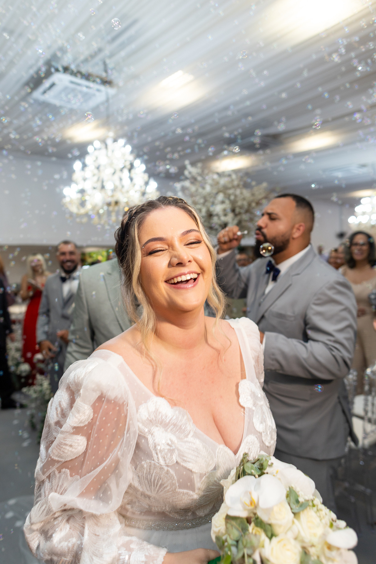 Casamento em Macaé
