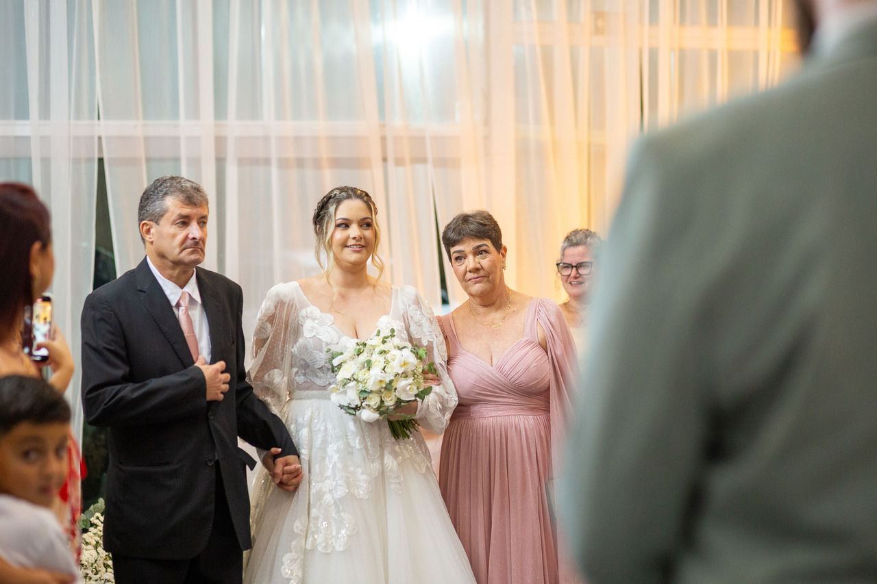 Casamento em Macaé