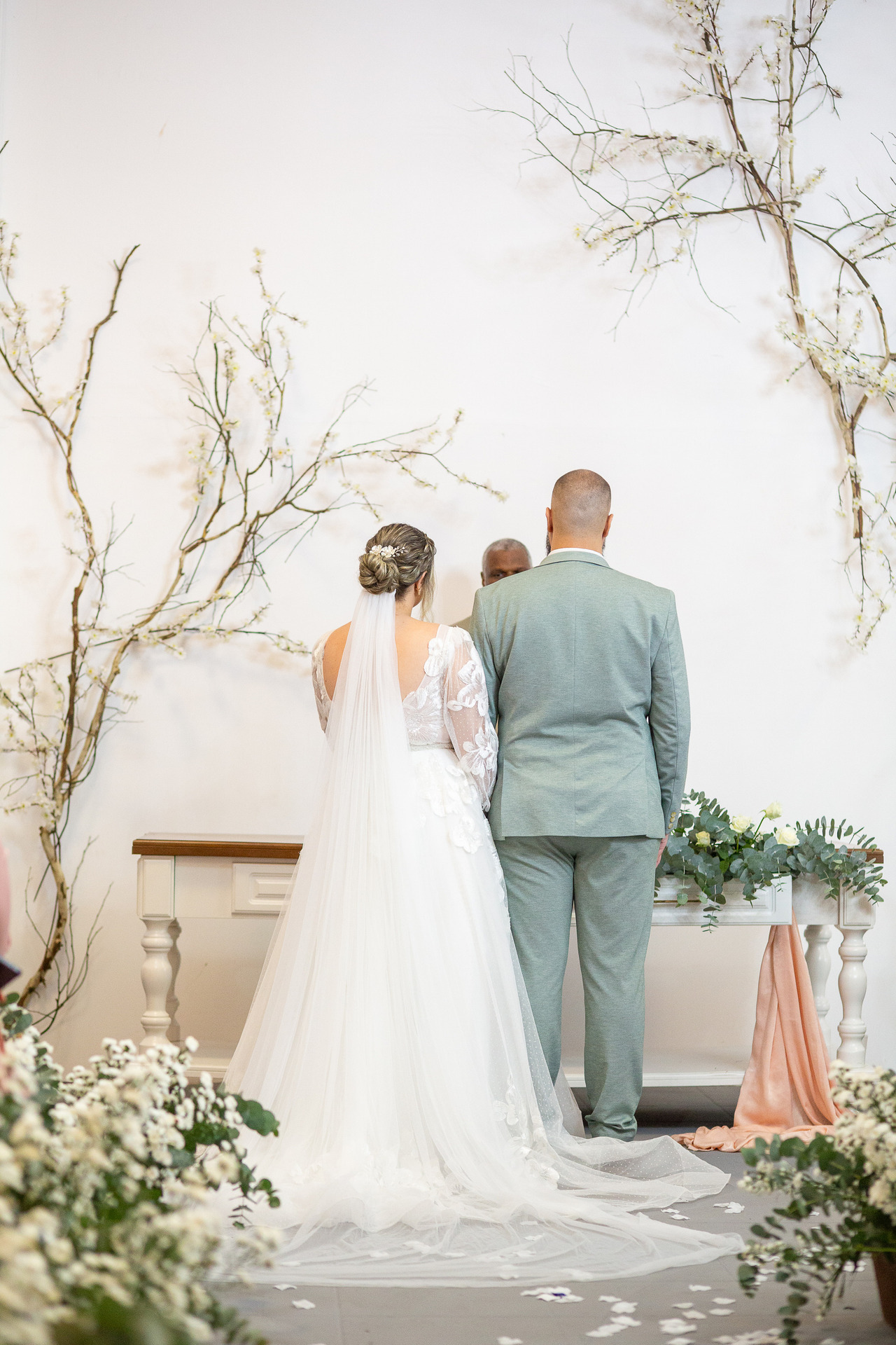 Casamento em macaé