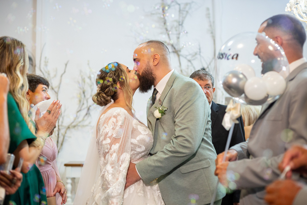 Casamento em Macaé