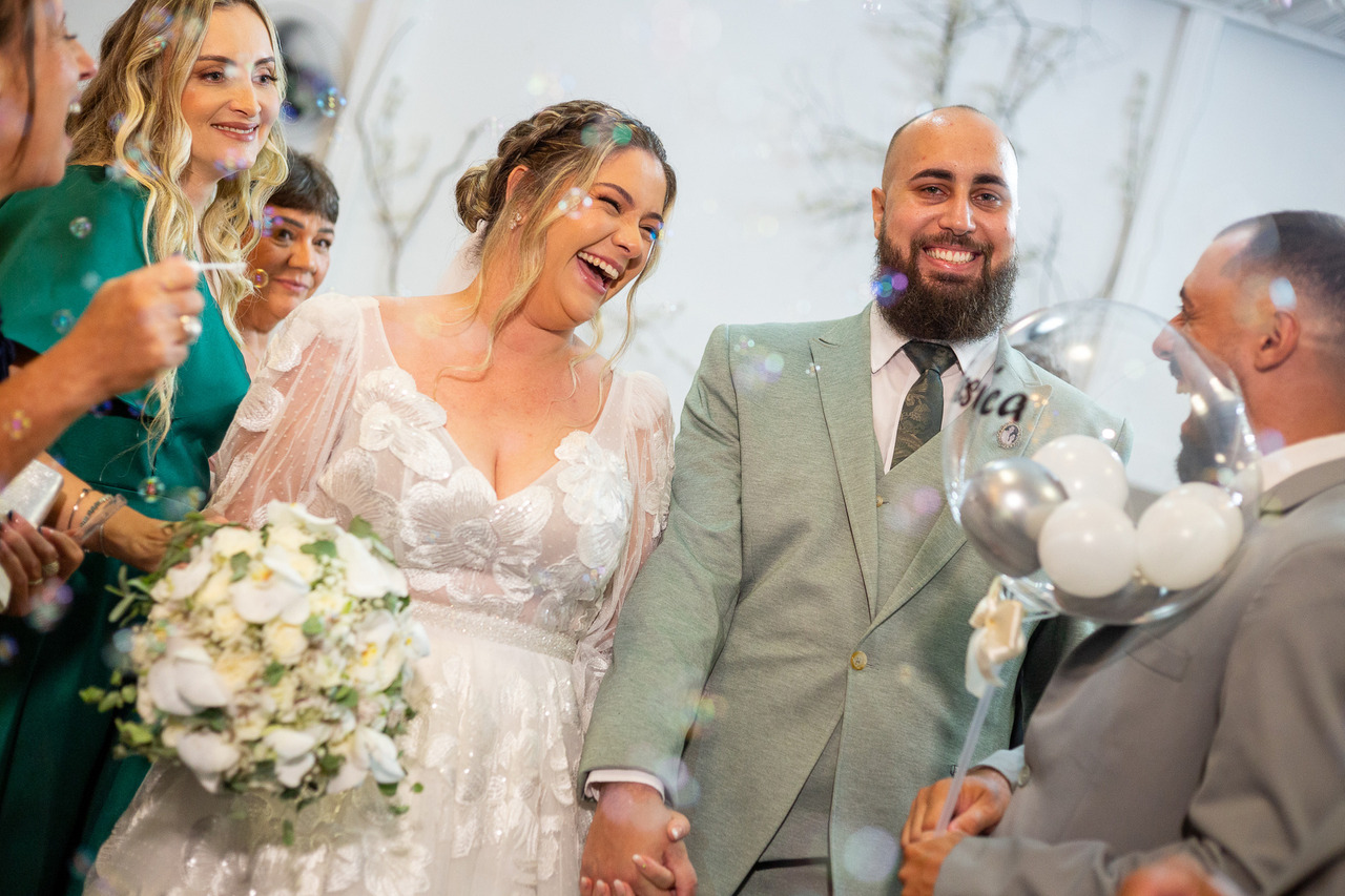 Casamento em Macaé