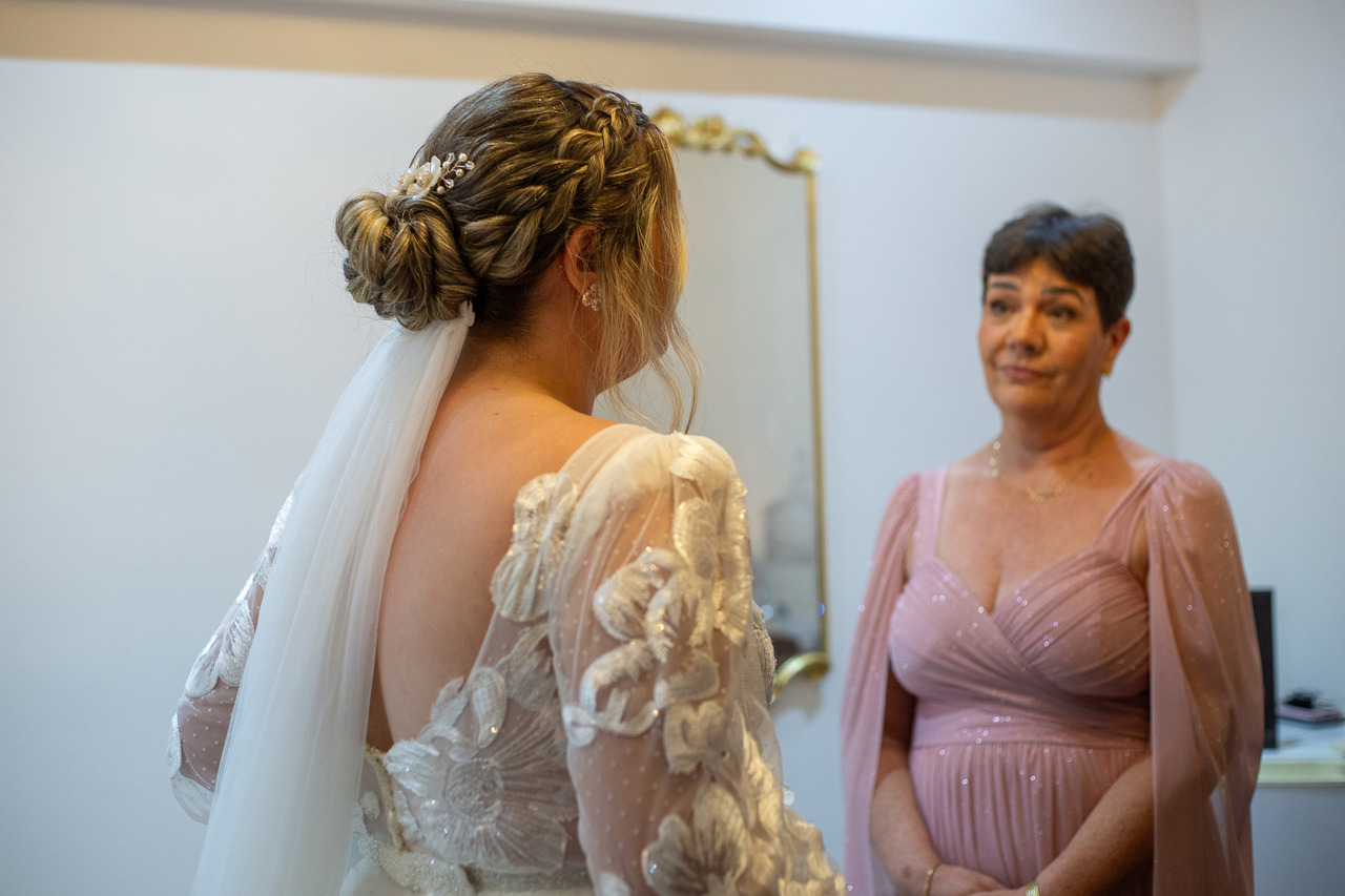 Casamento em Macaé