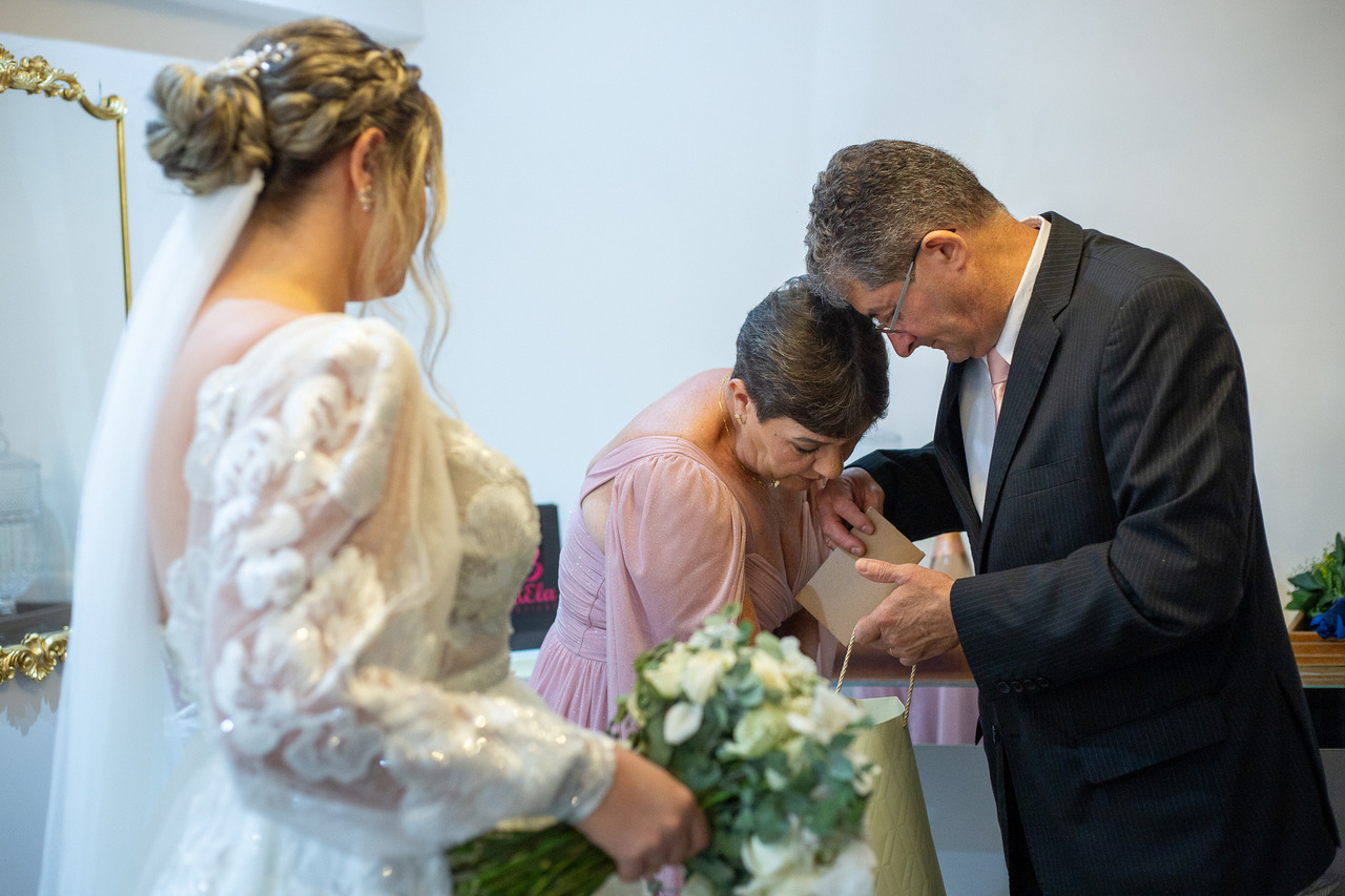 Casamento em Macaé