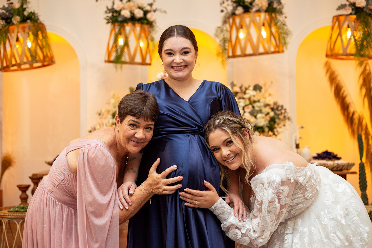 Casamento em Macaé