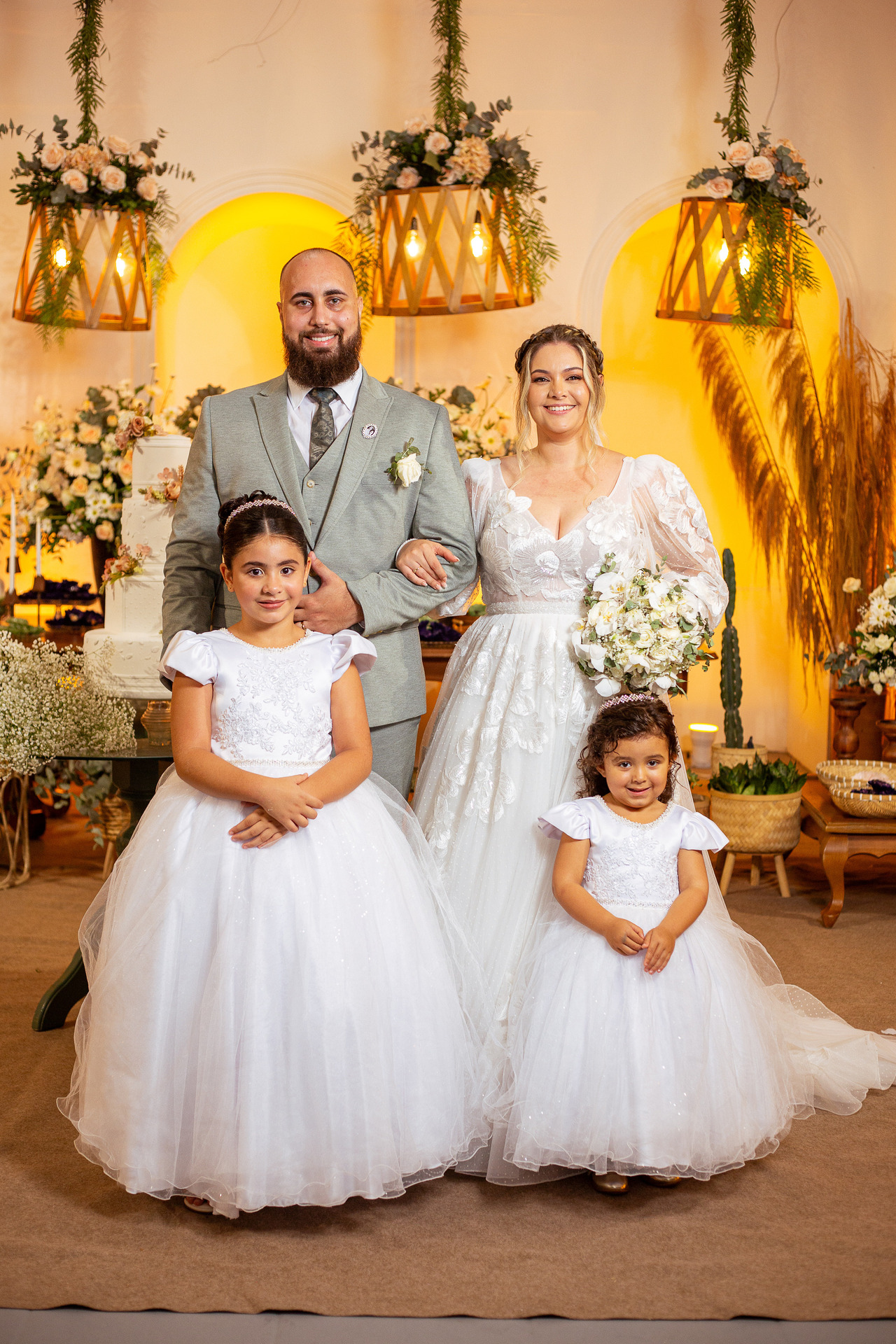 Casamento em Macaé