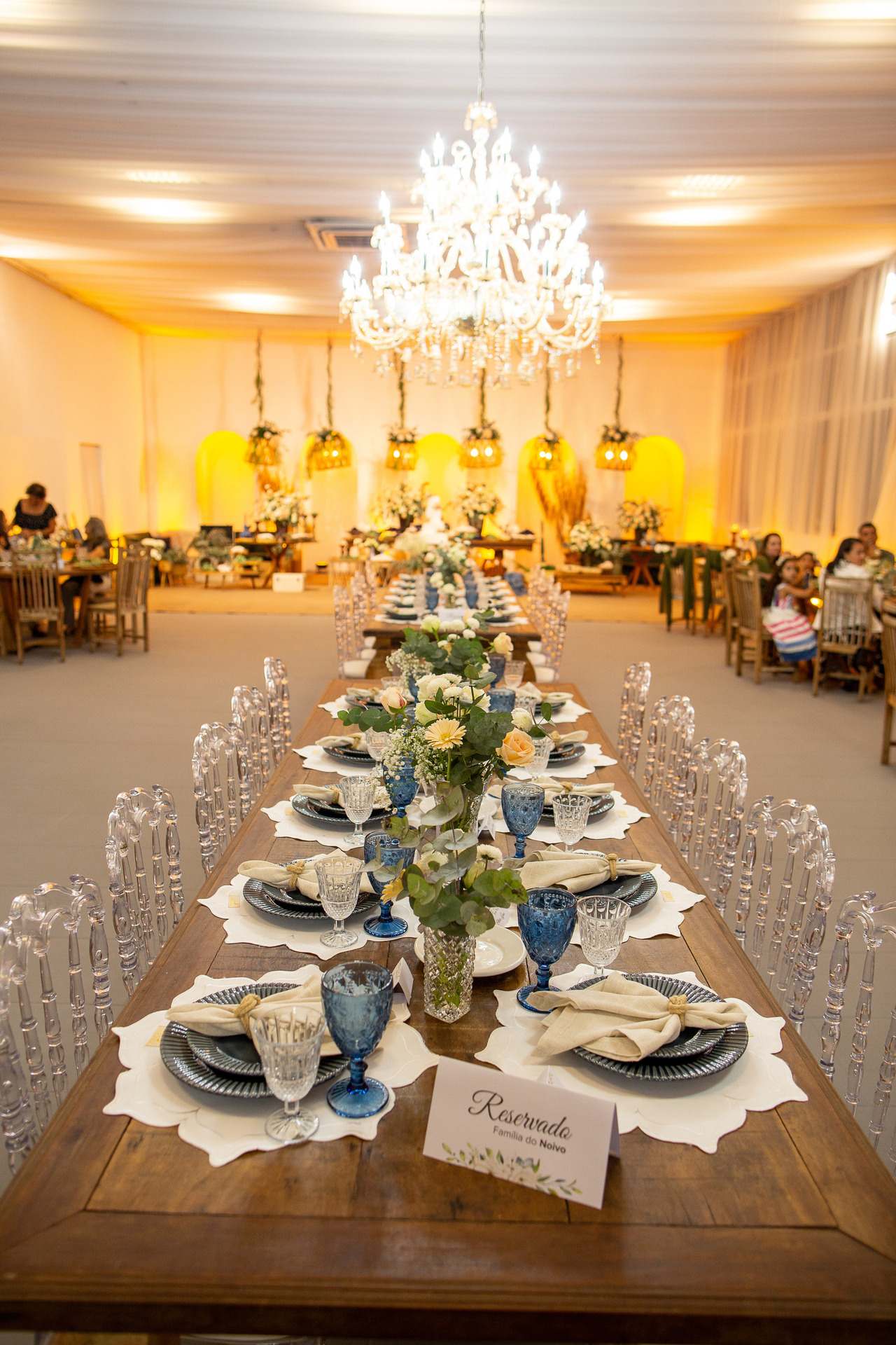 Casamento em Macaé