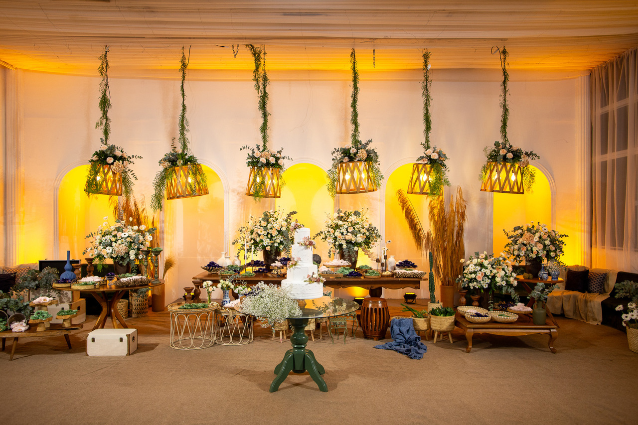 Casamento em Macaé