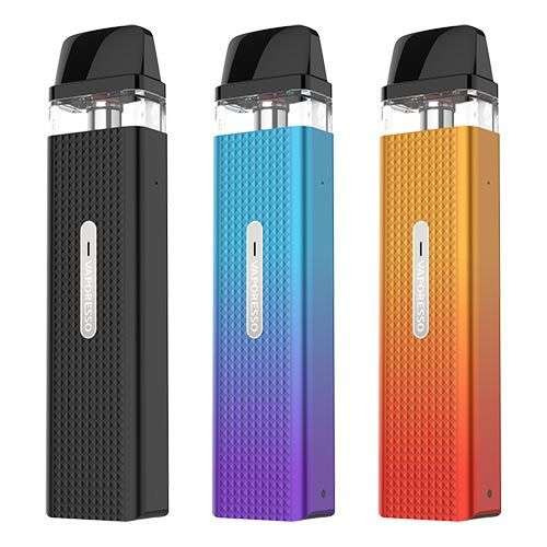 What Are the Top-Selling Vaporesso Products in the UK? What Are the Top-Selling Vaporesso Products in the UK?